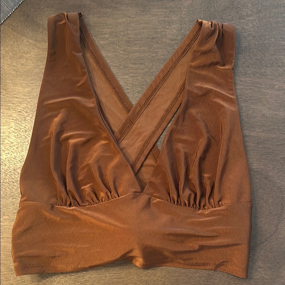 Urban Outfitters crop top